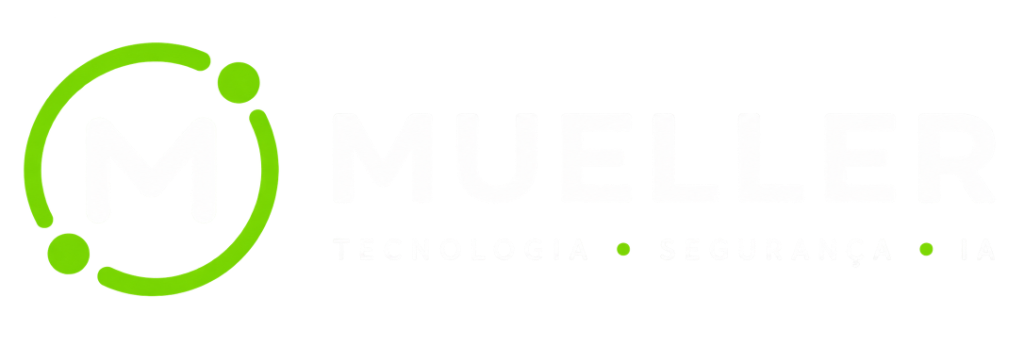 MUELLER — Tecnologia • Segurança • IA